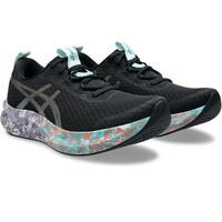 Asics zapatilla running hombre NOOSA TRI 16  lateral interior