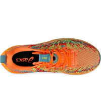 Asics zapatilla running hombre NOOSA TRI 16 NARANJA 05