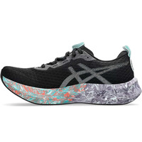Asics zapatilla running hombre NOOSA TRI 16  puntera