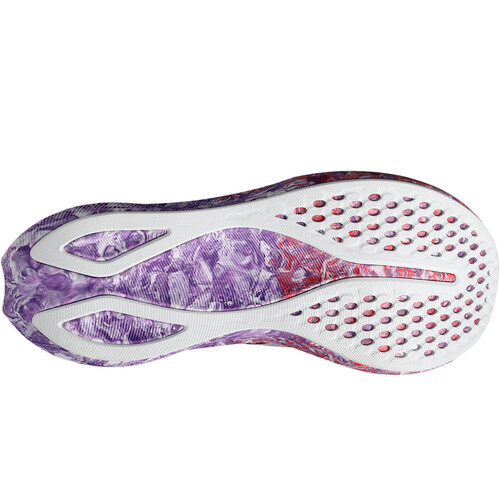 ASICS NOOSA TRI 16 blanco