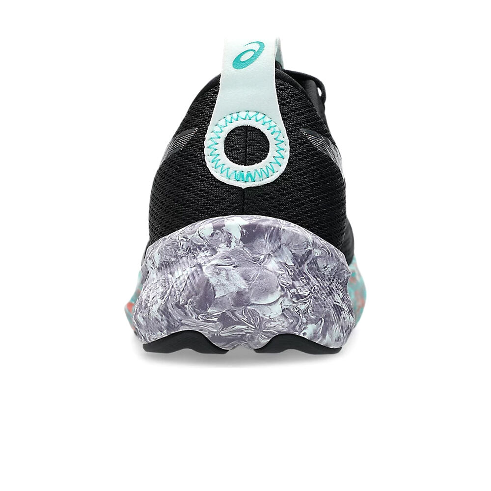 Asics zapatilla running hombre NOOSA TRI 16  vista trasera
