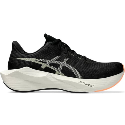 ASICS NOVABLAST 6 negro