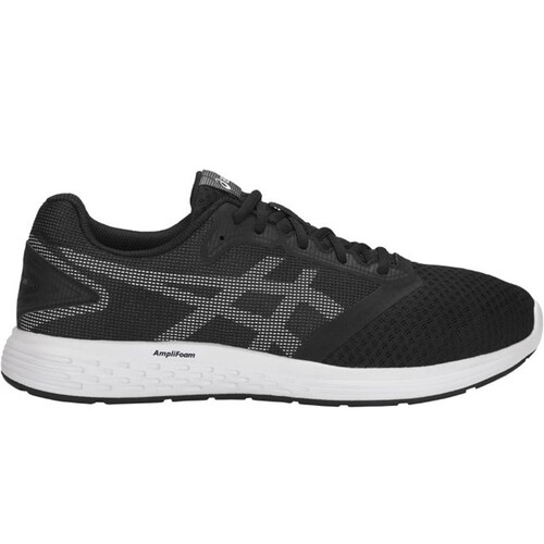 ASICS PATRIOT 10 negro