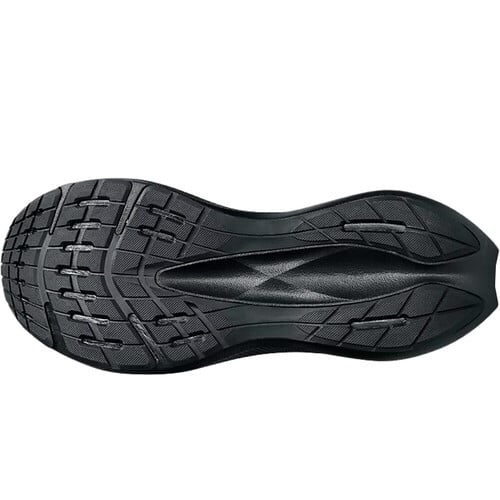 Asics zapatilla running hombre PATRIOT 14 NEGRO