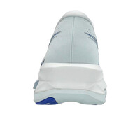 Asics zapatilla running hombre SONICBLAST BLANCO vista trasera