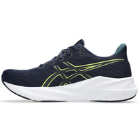 Asics zapatilla running hombre VERSABLAST 4 NEGRO puntera