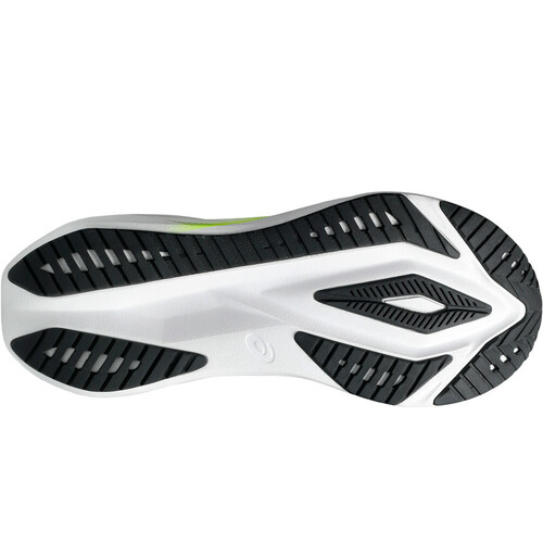 ASICS VERSABLAST 4 negro