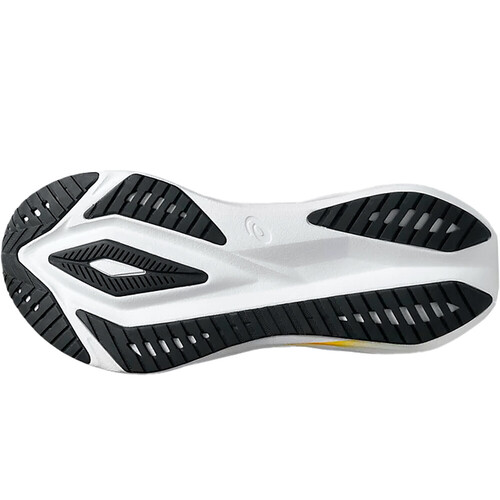 ASICS VERSABLAST 4 negro