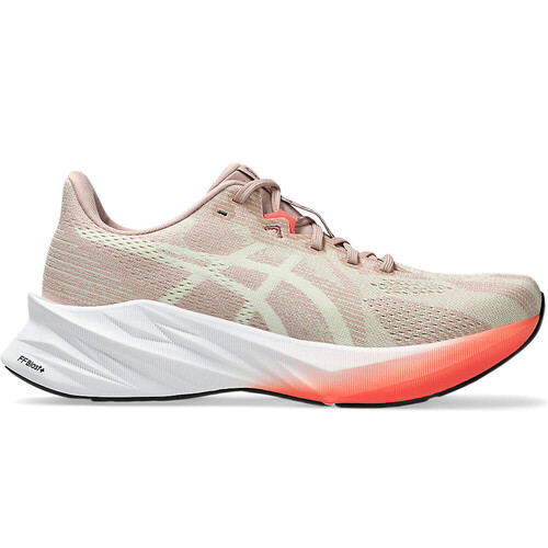 ASICS DYNABLAST 5 marron