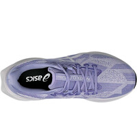 Asics zapatilla running mujer DYNABLAST 5 MORADO 05
