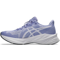 Asics zapatilla running mujer DYNABLAST 5 MORADO puntera