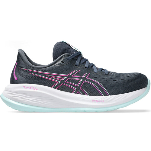 ASICS GEL-CUMULUS 26 gris