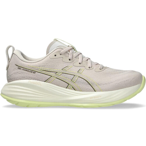 ASICS GEL-CUMULUS 27 marron
