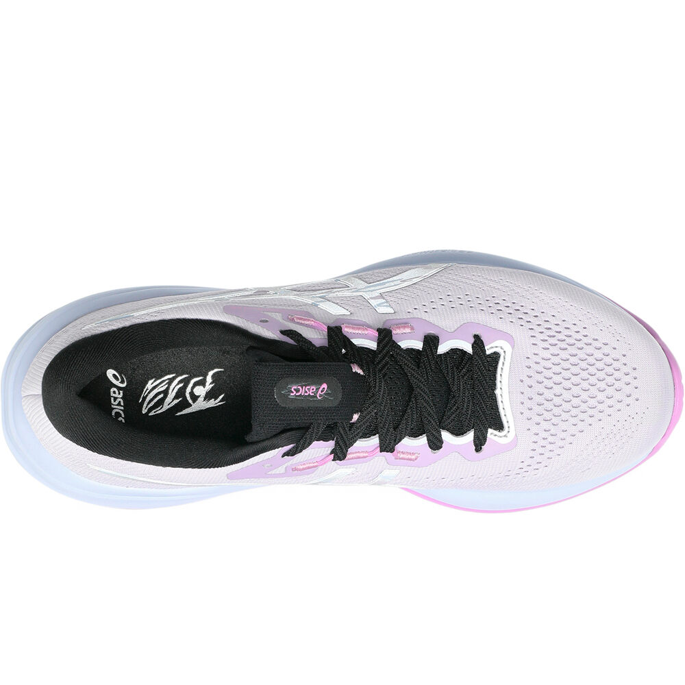 Asics zapatilla running mujer GEL-CUMULUS 28 ROSA 05
