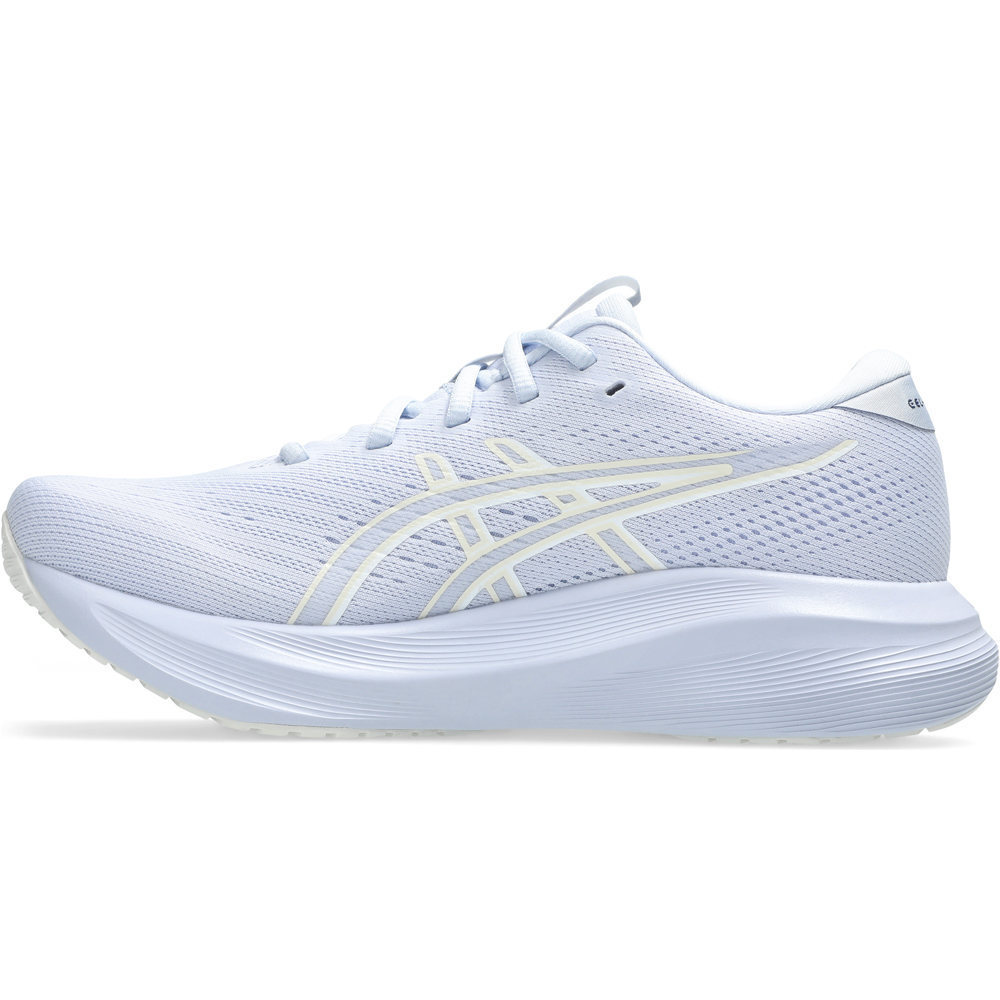 Asics zapatilla running mujer GEL-EXCITE 11 AZUL puntera