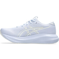 Asics zapatilla running mujer GEL-EXCITE 11 AZUL puntera