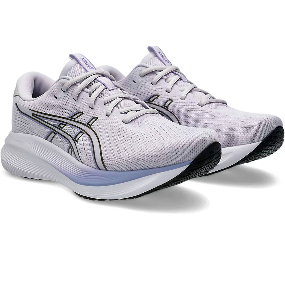 Asics zapatilla running mujer GEL-EXCITE 11  lateral interior
