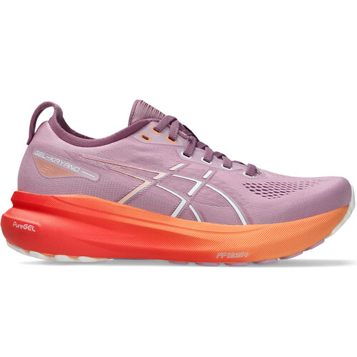 Asics zapatilla running mujer GEL-KAYANO 31 MORADO