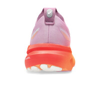 Asics zapatilla running mujer GEL-KAYANO 31 MORADO vista trasera