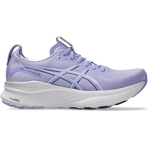 ASICS GEL-KAYANO 32 morado