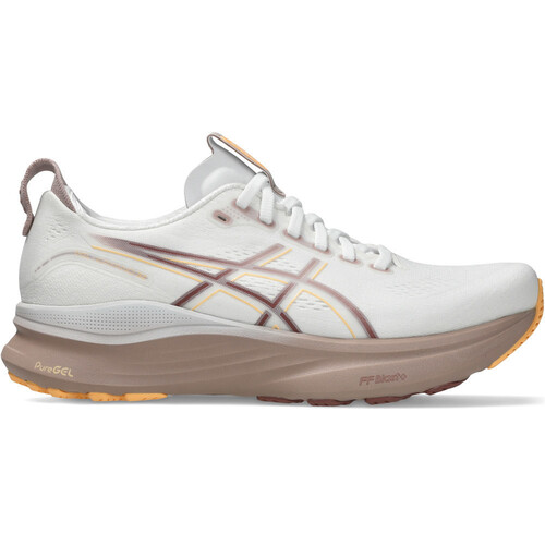ASICS GEL-KAYANO 32 blanco