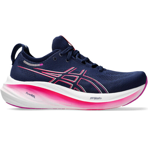 ASICS GEL-NIMBUS 26 negro