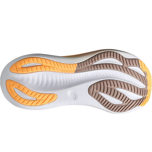 ASICS GEL-NIMBUS 27 blanco