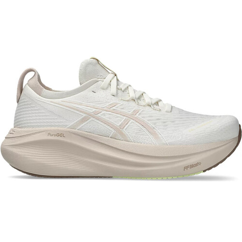 ASICS GEL-NIMBUS 27 marron