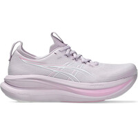 Asics zapatilla running mujer GEL-NIMBUS 28  lateral exterior