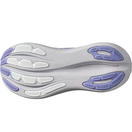 Asics zapatilla running mujer GEL-NIMBUS 28 MORADO