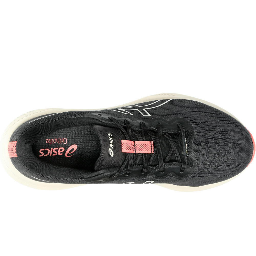 Asics zapatilla running mujer GEL-PULSE 15 GORE-TEX AZUL 05