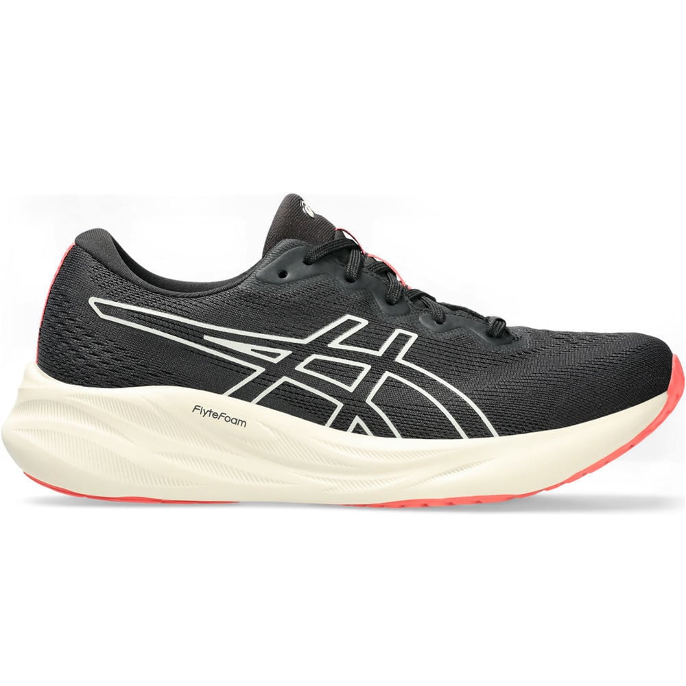 Asics zapatilla running mujer GEL-PULSE 15 GORE-TEX AZUL lateral exterior