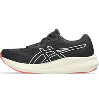 Asics zapatilla running mujer GEL-PULSE 15 GORE-TEX AZUL puntera