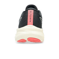 Asics zapatilla running mujer GEL-PULSE 15 GORE-TEX AZUL vista trasera