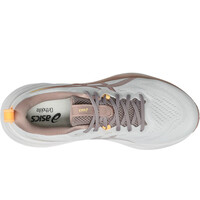 Asics zapatilla running mujer GEL-PULSE 16 BLANCO 05