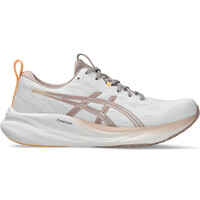 Asics zapatilla running mujer GEL-PULSE 16 BLANCO lateral exterior