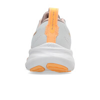 Asics zapatilla running mujer GEL-PULSE 16 BLANCO vista trasera