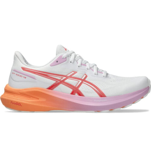 ASICS GT-1000 13 blanco