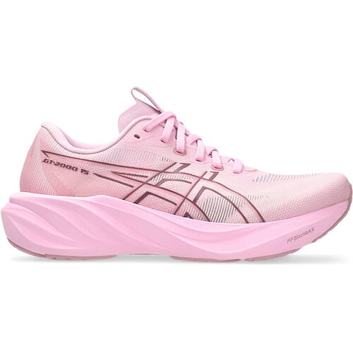 Asics zapatilla running mujer GT-2000 15 ROSA