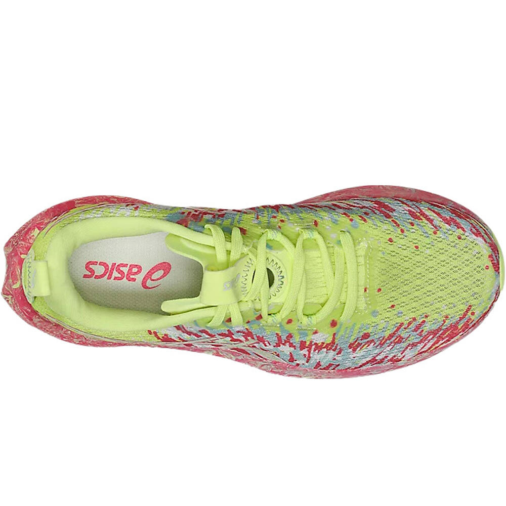Asics zapatilla running mujer NOOSA TRI 16 ROSA 05