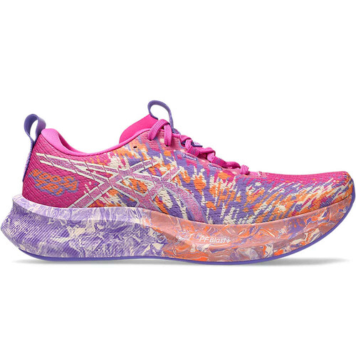 ASICS NOOSA TRI 16 rosa