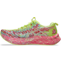 Asics zapatilla running mujer NOOSA TRI 16 ROSA puntera