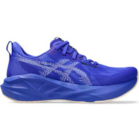 Asics zapatilla running mujer NOVABLAST 5 AZUL
