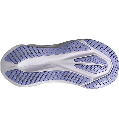 Asics zapatilla running mujer NOVABLAST 5 BLANCO