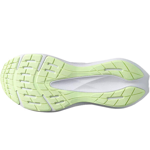 ASICS PATRIOT 14 blanco