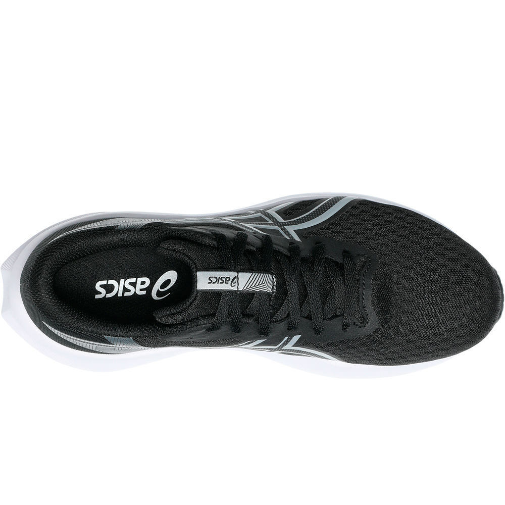 Asics zapatilla running mujer PATRIOT 14 NEGRO 05