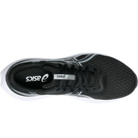 Asics zapatilla running mujer PATRIOT 14 NEGRO 05