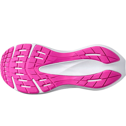 Asics zapatilla running mujer PATRIOT 14 NEGRO