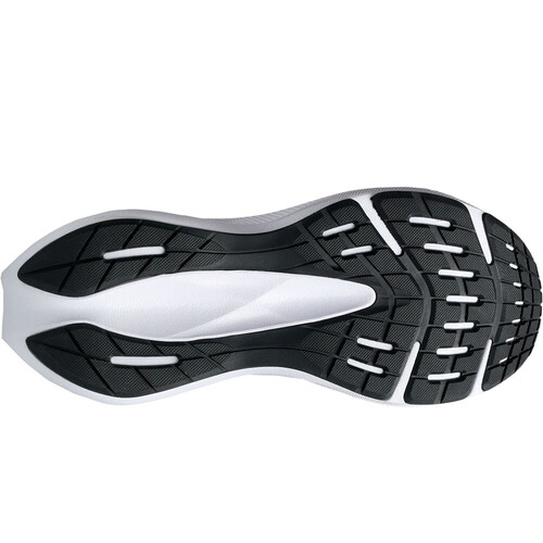 ASICS PATRIOT 14 negro