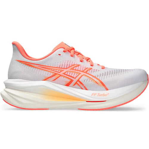 Asics zapatilla running mujer SONICBLAST 2 BLANCO